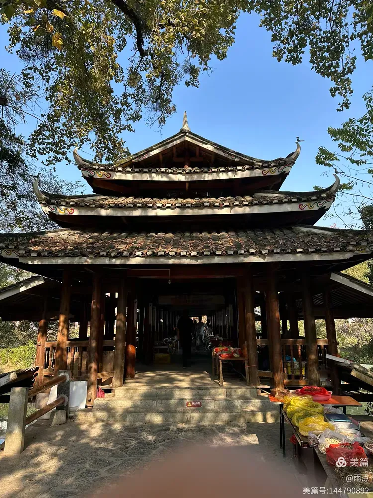 广西恭城县红岩村,阳朔漓江三日游记